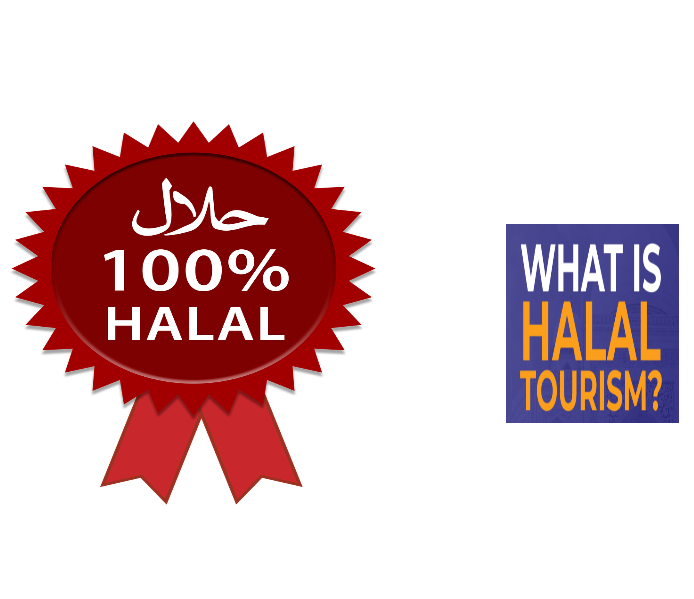 importance of halal tourism